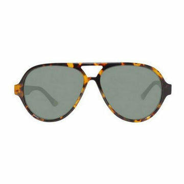 Lunettes de soleil Homme Gant GRS2003TOBLK-2 Marron (ø 58 mm)