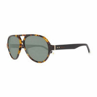 Lunettes de soleil Homme Gant GRS2003TOBLK-2 Marron (ø 58 mm)