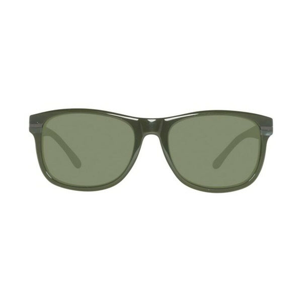 Lunettes de soleil Homme Gant GA7023OL-2 (56 mm) Vert (ø 56 mm)