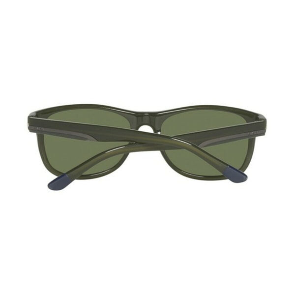 Lunettes de soleil Homme Gant GA7023OL-2 (56 mm) Vert (ø 56 mm)