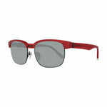 Lunettes de soleil Homme Gant GR200456L90 Rouge (ø 56 mm)