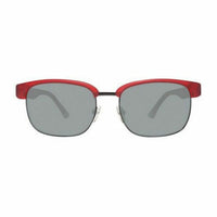 Lunettes de soleil Homme Gant GR200456L90 Rouge (ø 56 mm)