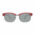 Lunettes de soleil Homme Gant GR200456L90 Rouge (ø 56 mm)