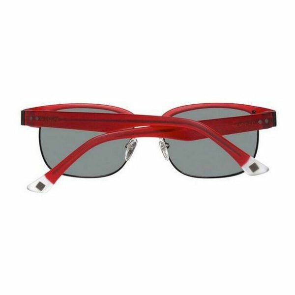 Lunettes de soleil Homme Gant GR200456L90 Rouge (ø 56 mm)