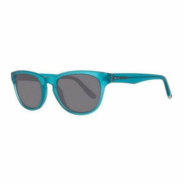 Lunettes de soleil Unisexe Gant GR200549L13 Turquoise (ø 49 mm)