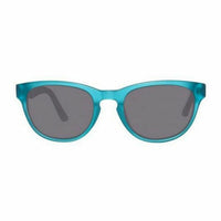 Lunettes de soleil Unisexe Gant GR200549L13 Turquoise (ø 49 mm)