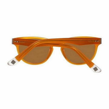 Lunettes de soleil Unisexe Gant GRS2005MOR-1 Orange (ø 49 mm)