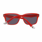 Lunettes de soleil Homme Gant GRS2006MRD-3 Rouge (ø 55 mm)