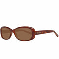 Lunettes de soleil Femme Skechers SE7043-56K17 (ø 56 mm)