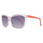 Lunettes de soleil Femme Guess GU7308-60G63