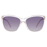 Lunettes de soleil Femme Guess GU7308-60G63