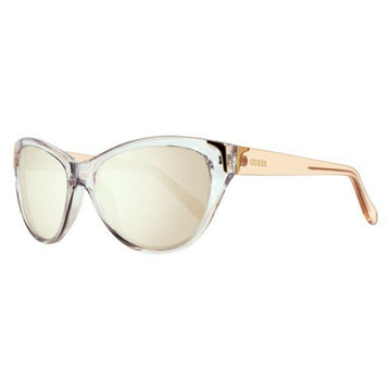 Lunettes de soleil Femme Guess GU7323-58G64 (ø 58 mm)