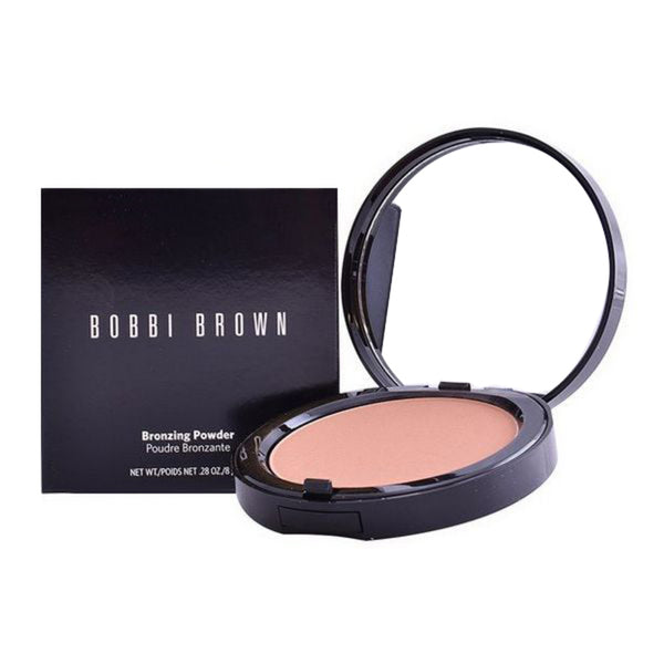 Poudres Compactes de Bronzage Light Bobbi Brown (8 g)