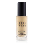 Base de maquillage liquide Skin Long-wear Weightless Bobbi Brown