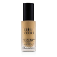 Base de maquillage liquide Skin Long-wear Weightless Bobbi Brown