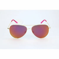 Lunettes de soleil Unisexe Polaroid PLD6012-N-J5G-62 ø 62 mm