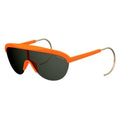 Lunettes de soleil Unisexe Polaroid 6037-S-2M5-99 Orange (Ø 99 mm)