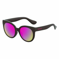 Lunettes de soleil Femme Havaianas NORONHA-L-2P6-55 (ø 55 mm)