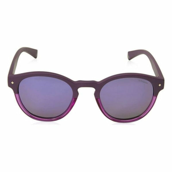 Lunettes de soleil Femme Polaroid 6042-S-B3V-49 ø 49 mm