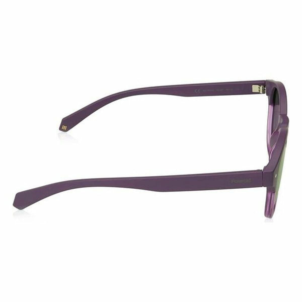 Lunettes de soleil Femme Polaroid 6042-S-B3V-49 ø 49 mm