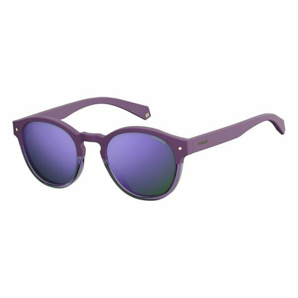 Lunettes de soleil Femme Polaroid 6042-S-B3V-49 ø 49 mm