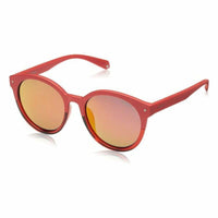 Lunettes de soleil Femme Polaroid 6043-F-S-C9A-54 (ø 54 mm)