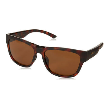 Lunettes de soleil Unisexe Smith Ember RZU/L5 (Ø 56 mm)