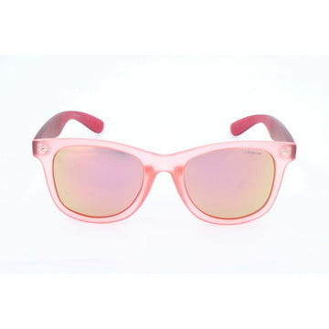 Lunettes de soleil Unisexe Polaroid PLD6009-F-S-35J ø 52 mm