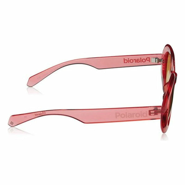 Lunettes de soleil Femme Polaroid 6052-S-35J-52 (ø 52 mm)