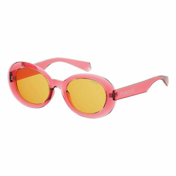 Lunettes de soleil Femme Polaroid 6052-S-35J-52 (ø 52 mm)