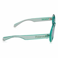 Lunettes de soleil Femme Polaroid 6052-S-TCF-52 (ø 52 mm)