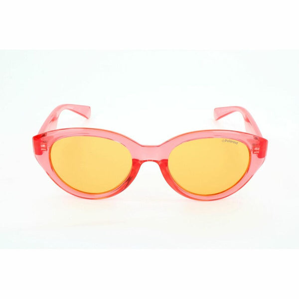 Lunettes de soleil Femme Polaroid PLD6051-G-S-35J ø 52 mm