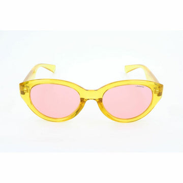 Lunettes de soleil Femme Polaroid PLD6051-G-S-40G ø 52 mm