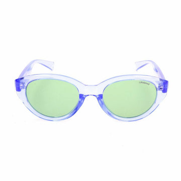 Lunettes de soleil Femme Polaroid PLD6051-G-S-789 ø 52 mm