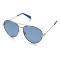 Lunettes de soleil Homme Polaroid PLD6055S-PJPC3 Bleu Gris (ø 59 mm)