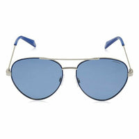 Lunettes de soleil Homme Polaroid PLD6055S-PJPC3 Bleu Gris (ø 59 mm)