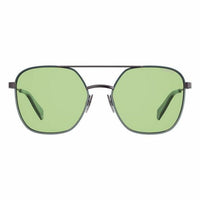 Lunettes de soleil Unisexe Polaroid PLD6058S-1EDUC Vert (ø 56 mm)