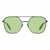 Lunettes de soleil Unisexe Polaroid PLD6058S-1EDUC Vert (ø 56 mm)