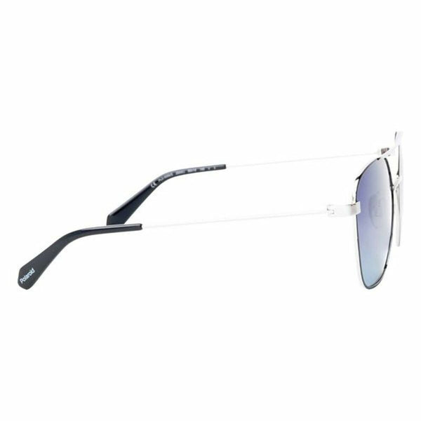 Lunettes de soleil Unisexe Polaroid PLD6058S-284WJ (ø 56 mm)