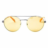 Lunettes de soleil Unisexe Polaroid PLD6056S-40GHE Jaune (ø 55 mm)