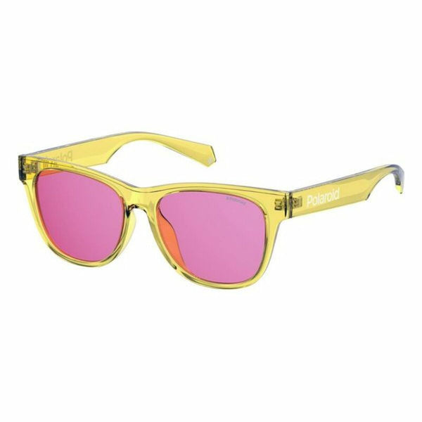 Lunettes de soleil Femme Polaroid 6053-F-S-40G-55 (ø 55 mm)