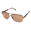 Lunettes de soleil Homme Carrera 8028-S-R80-70 Marron (ø 59 mm)