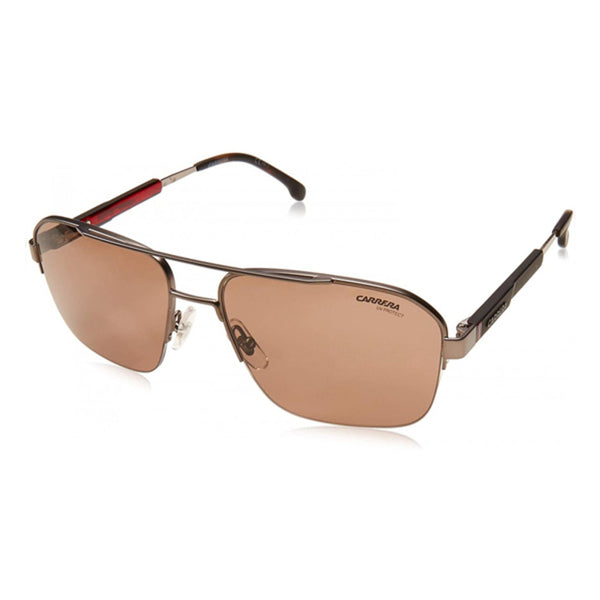 Lunettes de soleil Homme Carrera 8028-S-R80-70 Marron (ø 59 mm)