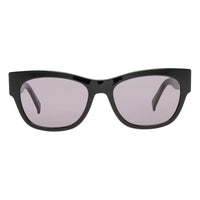 Lunettes de soleil Unisexe Max Mara MMFLATII-YV4-54 Noir (ø 54 mm)