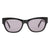 Lunettes de soleil Unisexe Max Mara MMFLATII-YV4-54 Noir (ø 54 mm)