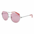 Lunettes de soleil Unisexe Polaroid PLD6056S-35J0F Rose (ø 55 mm)