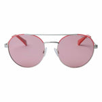 Lunettes de soleil Unisexe Polaroid PLD6056S-35J0F Rose (ø 55 mm)