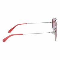 Lunettes de soleil Unisexe Polaroid PLD6056S-35J0F Rose (ø 55 mm)