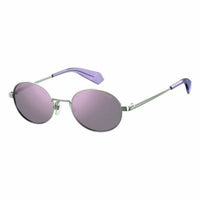 Lunettes de soleil Unisexe Polaroid PLD6066S-B6EA2 (ø 51 mm)