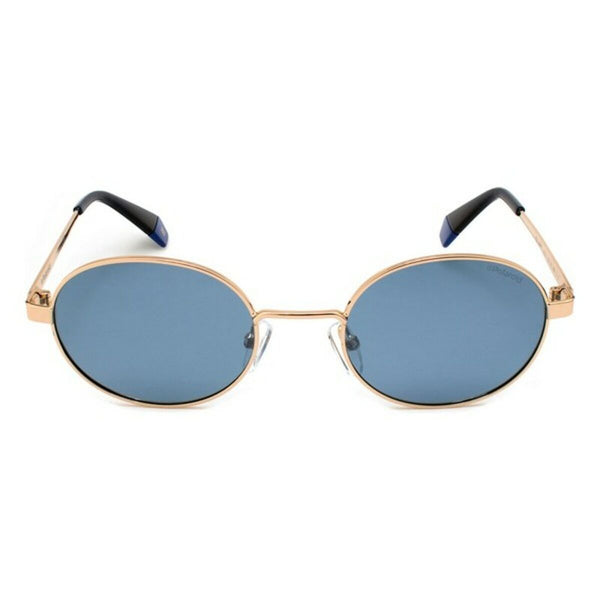 Lunettes de soleil Unisexe Polaroid PLD6066S-LKSXN Bleu (ø 51 mm)